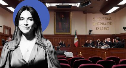 Poder Judicial 'con más trabajo y menos presupuesto', México Evalúa