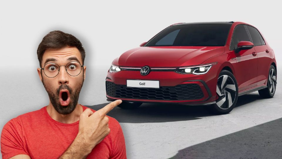 Volkswagen es una marca alemana de automóviles.