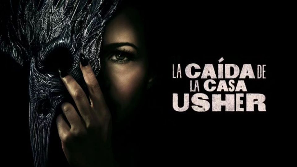 La caída de la Casa Usher