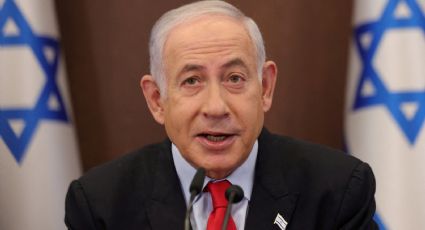 Guerra en Israel: Primer ministro Benjamín Netanyahu promete ‘demoler Hamás’