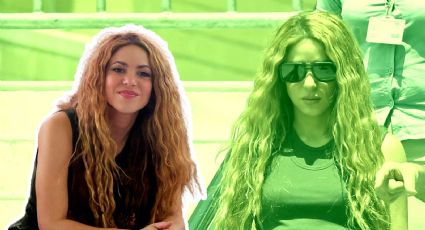 ¿Shakira viaja de emergencia a Colombia por problemas de salud de su madre?