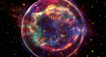 La IA descubre y clasifica una supernova, logrando un sistema automatizado que elimina la labor humana