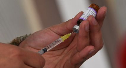 Arranca campaña de vacunación contra la influenza en Nuevo León, ¿Quiénes deben vacunarse?