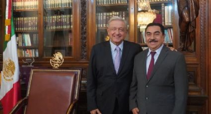 AMLO designa a Miguel Ángel Maciel como nuevo titular de la Sener