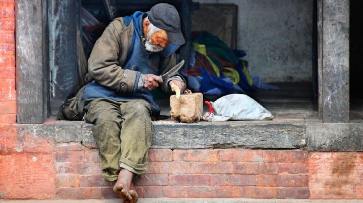 Menos pobreza, más responsabilidades