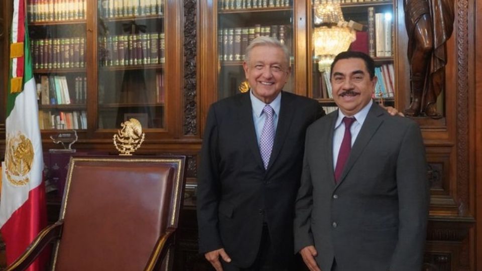 AMLO designa a  Miguel Ángel Maciel Torres, como nuevo titular de Sener.