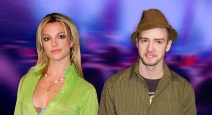 Britney Spears hace fuertes revelaciones sobre su noviazgo con Justin Timberlake