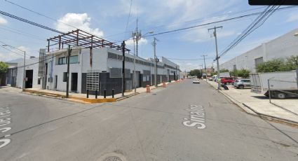 Gobierno de Monterrey anuncia desviaciones en calles de la colonia Nuevo Repueblo