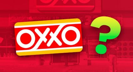 ¿Qué significa OXXO y por qué tiene el símbolo %?