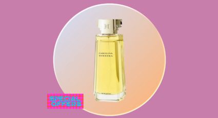 Este perfume de Carolina Herrera tiene descuento en línea en Walmart