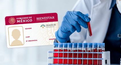 5 laboratorios con hasta 50% de descuento a adultos mayores con credencial INAPAM en CDMX