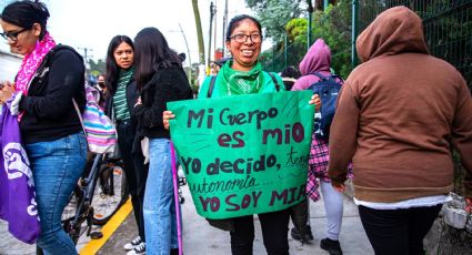 SCJN declara inconstitucional penalización del aborto en Chihuahua