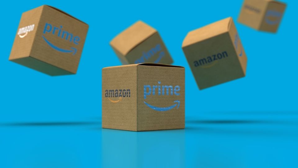 La bodega de Amazon poco conocida en CDMX y que oculta grandes descuentos.