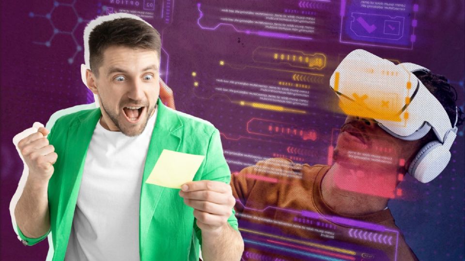 ¿La AI podría hacerte ganar la lotería?