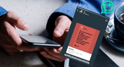 WhatsApp: Paso a paso para subir estados con la letra de tus canciones favoritas