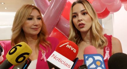 Nuevo León ha brindado atención gratuita a casi mil mujeres con cáncer de mama