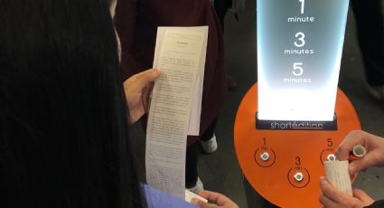 Se me antoja un cuento