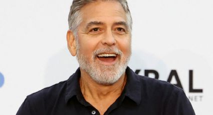 George Clooney ofrece millonaria cifra al sindicato de actores de Hollywood para terminar la huelga
