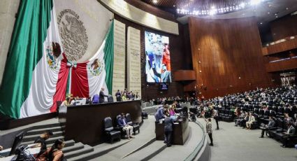 Confrontación en San Lázaro llega a nivel de coordinadores