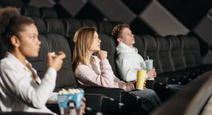 ¿Se pueden meter alimentos a cines? esto dice la Profeco