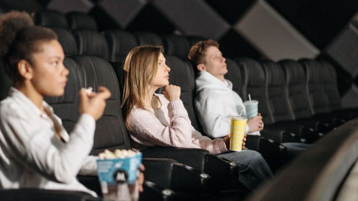 ¿Se pueden meter alimentos a cines? esto dice la Profeco