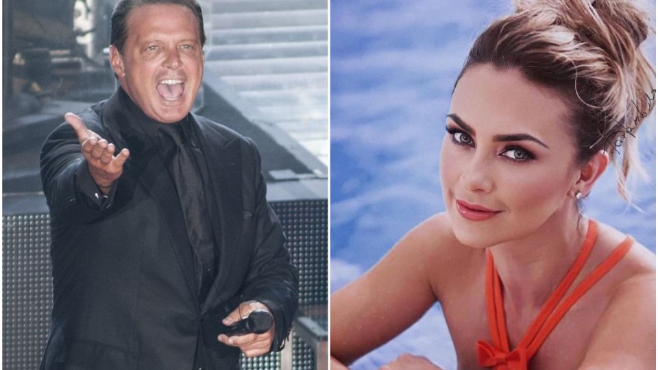 Luis Miguel sí ha pagado la pensión alimenticia, pero Aracely Arámbula no lo ha recogido