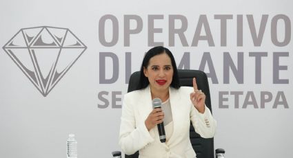 Sandra Cuevas denuncia que pretenden excluirla de contienda por gobierno de CDMX