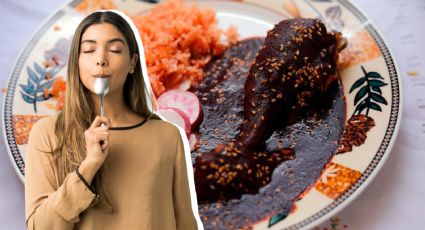 5 mejores lugares para comer mole en CDMX, según Taste Atlas