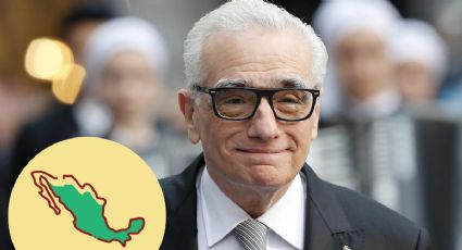 Martin Scorsese en México; fecha de la presentación de su nueva película en CDMX