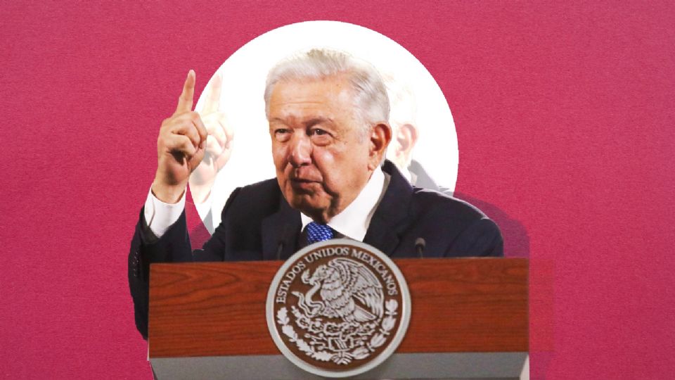 Popularidad de Andrés Manuel López Obrador