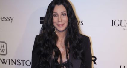 Cher afirma sentirse horrorizada si Donald Trump vuelve a ocupar la Casa Blanca