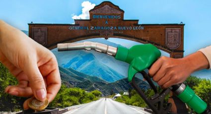 ¿Cuánto es de gasolina y casetas de Monterrey al Pueblo Mágico de General Zaragoza?