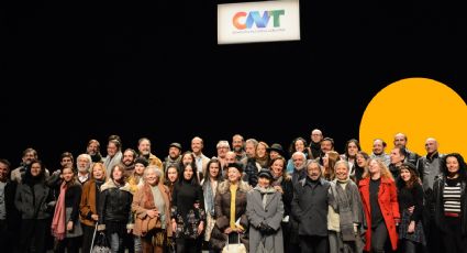 Blanca Guerra y Jesús Hernández nuevos integrantes de la Compañía Nacional de Teatro