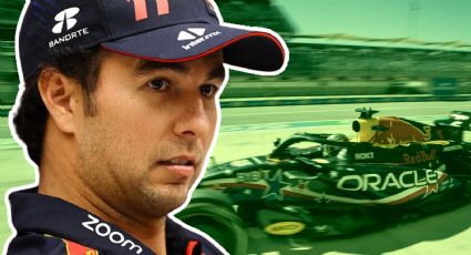'Checo' Pérez explica 'fallas' que tuvo en la clasificación del GP de Estados Unidos 2023