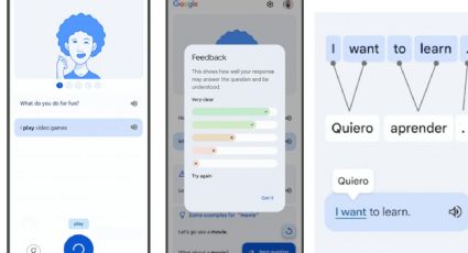 Google anuncia nueva función para aprender inglés gratis