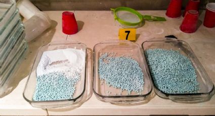 Gobierno de México analizará implicaciones del fentanilo como 'arma de destrucción masiva' en EU