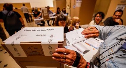 Elecciones Argentina: 35 millones de argentinos irán a las urnas para elegir nuevo presidente