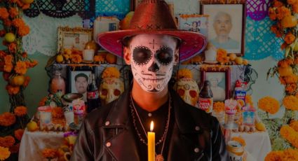 ¿Qué se necesita para un Altar de Muertos?