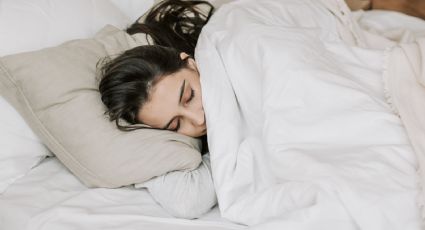 ¿Duermes menos de 5 horas? Expertos aseguran que puede traer problemas de depresión