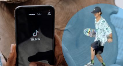 ‘Slip back’: este es el tutorial para lograr el nuevo baile viral de TikTok | VIDEO