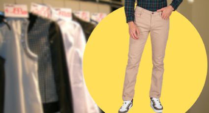 Furor vs Oggi: cuál marca de pantalones de gabardina tiene más algodón, según Profeco
