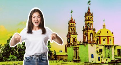 ¡Estos son los tres pueblos orgullosamente mexicanos que están entre los más bonitos del mundo!