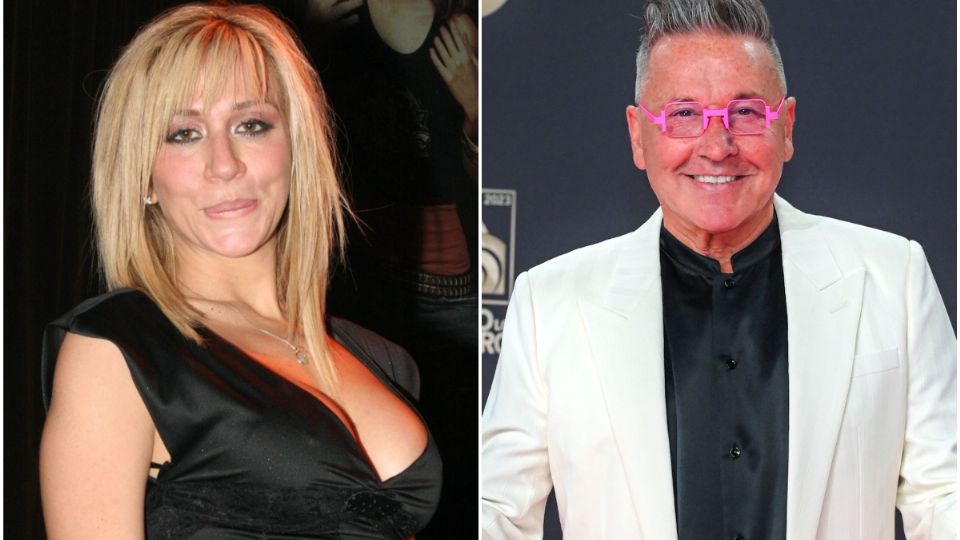 ¿Qué está pasando con Noelia? Las declaraciones sobre Ricardo Montaner y su pelea con JNS