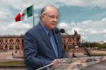 ¿Por qué Javier Navarro no puede ser gobernador interino de Nuevo León?