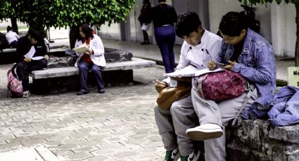 Comisión de Educación de San Lázaro pedirá recursos para educación media superior