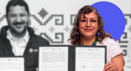 'Proceso de selección de Teresa Reyes Sahagún es regresivo': Fundar
