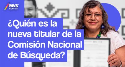 ¿Cumple Teresa Reyes Sahagún los requisitos para liderar la Comisión de Búsqueda?