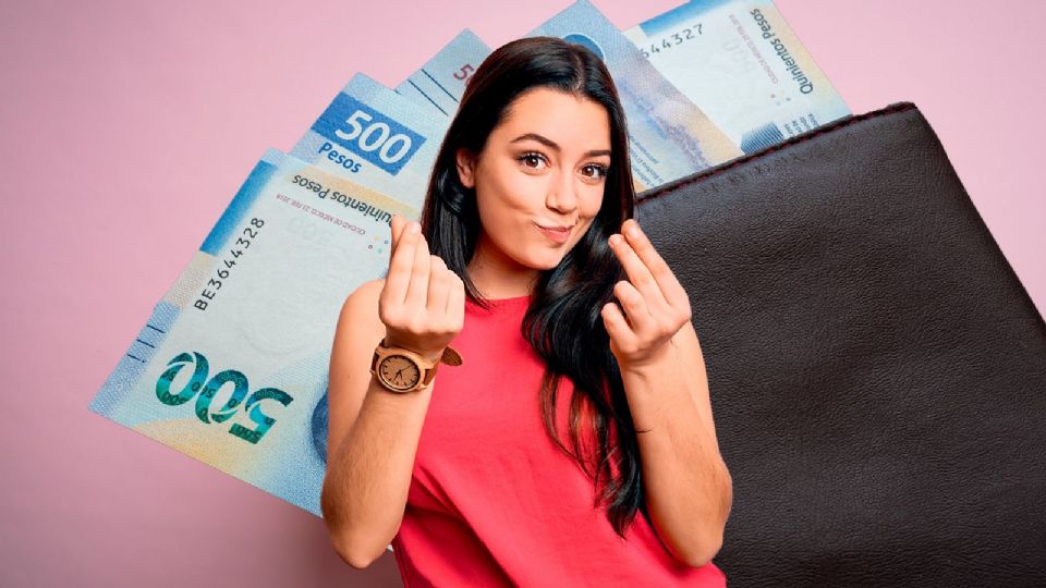La Condusef desvela tres mitos sobre si el dinero da felicidad.