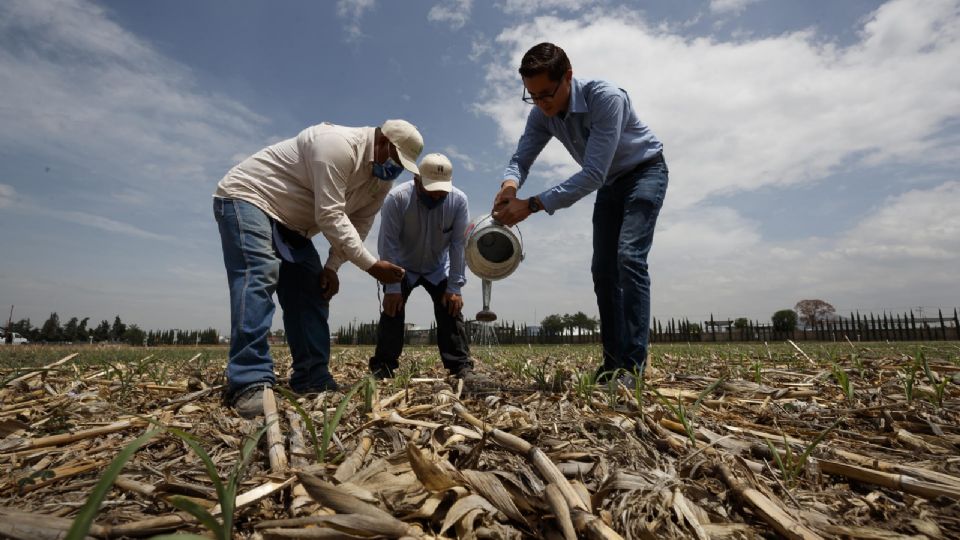 Alertan por el costo del cambio climático en México