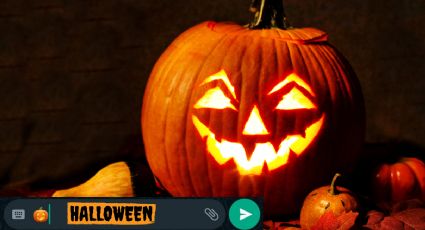 WhatsApp: Conoce la leyenda detrás del emoji de la calabaza de Halloween